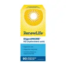 Renew Life | DigestMore HCI Vegetarian Capsules