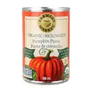 Farmer's Market | Organic Canned Pumpkin