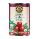 Farmer's Market | Organic Whole Cranberry Sauce 397ml
