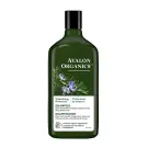 Avalon Organics | Volumizing Rosemary Shampoo