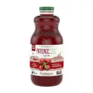 Patience Fruit & Co. | Organic Cranberry Juice