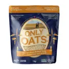 Only Oats | Rolled Oats