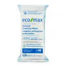 Ecomax | Personal Cleansing Wipes 60pk