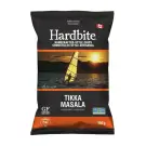 Hardbite | Tikka Masala Potato Chips 150g