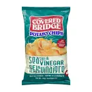 Covered Bridge | Sea Salt & Vinegar Potato Chips