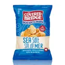 Covered Bridge | Sea Salt Potato Chips