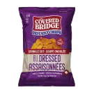 Covered Bridge | Crinkle Cut All Dressed Potato Chips