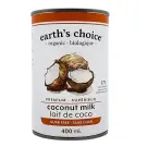 Earth's Choice | Organic Guar Free Coconut Milk