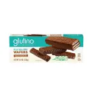 Glutino | Chocolate Wafers