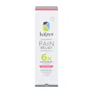 KaLaya | 6x Extra Strength Pain Relief Cream With Massager