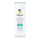 KaLaya | Crème analgésique extra forte avec huile de graines de cannabis sativa 60g