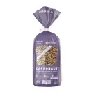 Carbonaut | Seeded Bread