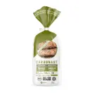 Carbonaut | Seeded Herb & Garlic Bagels