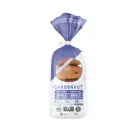 Carbonaut | Lemon Blueberry Bagels