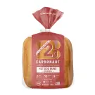 Carbonaut | Low Carb Hot Dog Buns