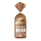 Carbonaut | Gluten Free Low Carb Hamburger Buns