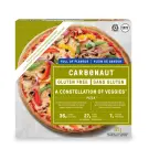 Carbonaut | Gluten Free A Constellation Of Veggies Pizza 395g