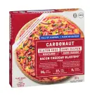 Carbonaut | Gluten Free Meatless Bacon Cheddar Blastoff Pizza 380g