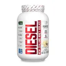 Diesel | New Zealand Whey Isolate French Vanilla Protein Powder