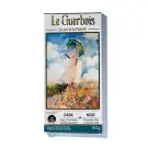 Ross Chocolates | Le Guerbois Sugar Free Dark Chocolate With Coffee Caramel Bar