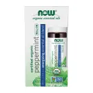 NOW | Peppermint Essential Oil Roll-On