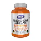 NOW Sports | Branched Chain Amino Acids Capsules