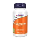 NOW | L-Carnosine 500mg Capsules 50's