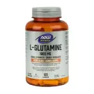 NOW Sports | Double Strength L-Glutamine 1000mg Capsules