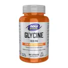 NOW Sports | Glycine 1000mg Capsules