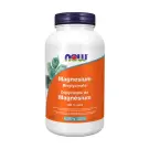 NOW | Magnesium Bisglycinate Powder