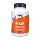 NOW | MSM Pure Powder