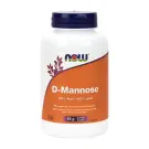 NOW | 100% Pure D-Mannose Powder