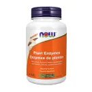 NOW | Plant Enzymes Vegetarian Capsules