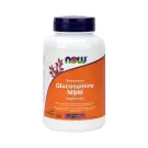 NOW | Glucosamine & MSM Plus Chondroitin Sulfate Vegetarian Capsules