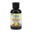 NOW | BetterStevia Zero-Cal Cinnamon Vanilla Flavoured Liquid Sweetener
