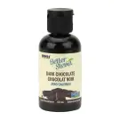 NOW | BetterStevia Zero-Cal Dark Chocolate Flavoured Liquid Sweetener