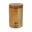 NOW | Real Bamboo Ultrasonic Essential Oil Diffuser