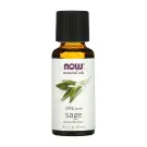 NOW | Sage Essential Oil