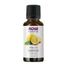 NOW | Lemon & Eucalyptus Essential Oil Blend