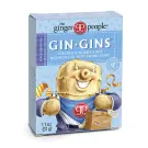 The Ginger People | Super Strength Ginger Travel Pack 31g