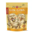 The Ginger People | Gin-Gins Hard Ginger Candy