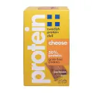 Swedish Protein Deli | Protein Cheese Crackers