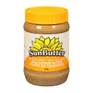 SunButter | Sunflower Butter No Added Sugar