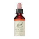 Bach Flower Remedies | Rock Rose