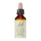 Bach Flower Remedies | Wild Oat