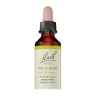 Bach Flower Remedies | Wild Rose