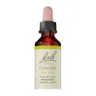 Bach Flower Remedies | Clematis
