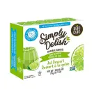 Simply Delish | Lime Jel Dessert Powder
