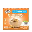 Simply Delish | Butterscotch Instant Pudding