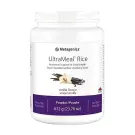 Metagenics | Ultrameal Rice Vanilla Nutritional Support Powder